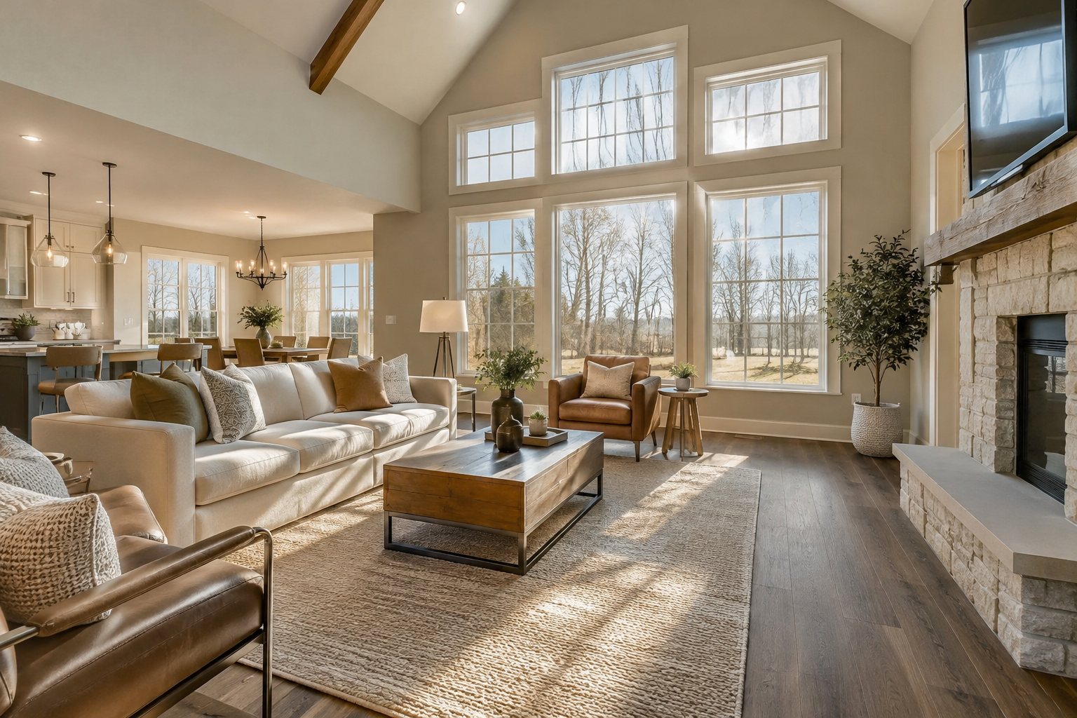 Buy A Home
